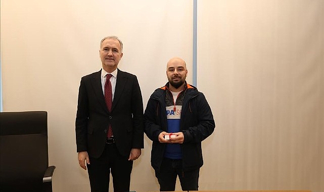 Atık Pil Kampanyasının Kazananı Belli Oldu