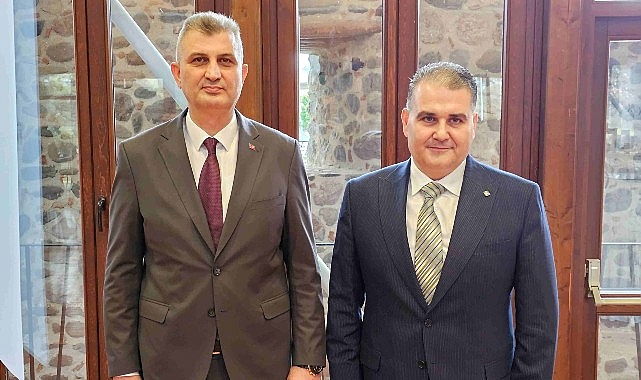 Gölcük Kent Konseyi Başkanı Fatih Bayram Oldu