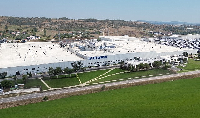 Hyundai Assan unvanını “Hyundai Motor Türkiye” Olarak Değiştiriyor.