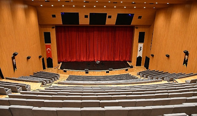 Lüleburgaz Amatör Tiyatro Festivali 9 Mart’ta başlıyor