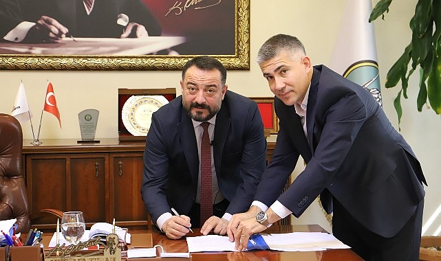 Ödemiş Belediyesi “Efe Kart” ile dar gelirli vatandaşlarımızın yanındayız