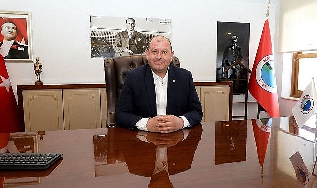 Sosyal Market Belediyeden, Logosu Vatandaştan