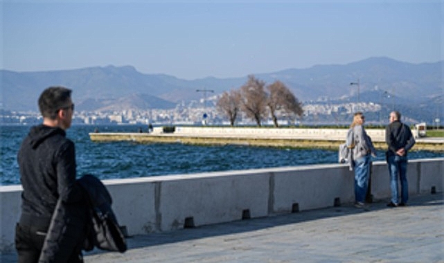 “Acil Eylem Paketi”nde sona gelindi  Kordon hem güvenli hem daha yeşil