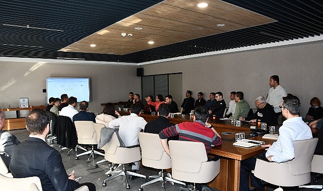 AYBİS 17 İlçede Hizmete Başladı