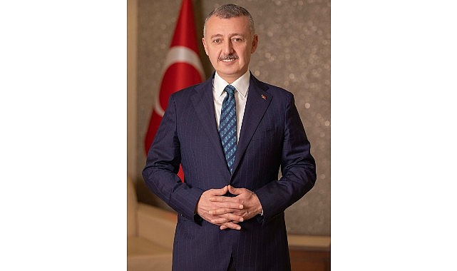 Başkan Büyükakın “Nevruz ile doğa yeşile, vicdanlar merhamete filizler açsın”