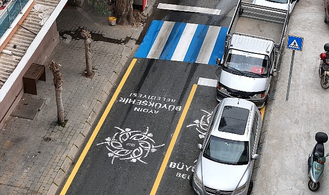 Efelerli Vatandaşlardan Başkan Çerçioğlu’nun Çalışmalarına Tam Not