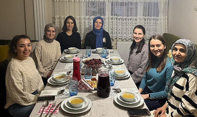 Eski Ramazanların ruhu Kocaeli’de yaşatılıyor