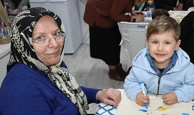 Geçmişle gelecek arasında güçlü bağlar kuruluyor  