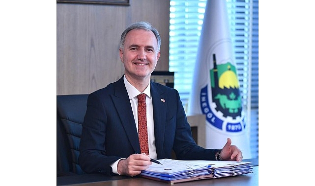 İnegöl Belediyesi’nde sonuç odaklı izleme ve değerlendirme sistemi hayata geçti