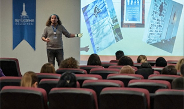 İzmir “Şiddete Karşı Sıfır Tolerans” diyor