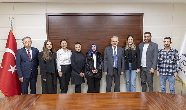 Kadınlar için güçlü bir adım: üretken kadınlar akademisi! 