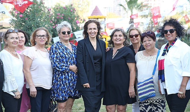 Karşıyaka’da 8 Mart etkinlikleri başlıyor