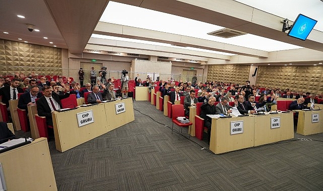 Kent Lokantası ve Halk Mandıra Sayısı Artıyor