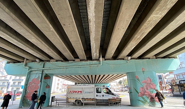 Kocaeli’de ulaşım konforlu ve güvenli