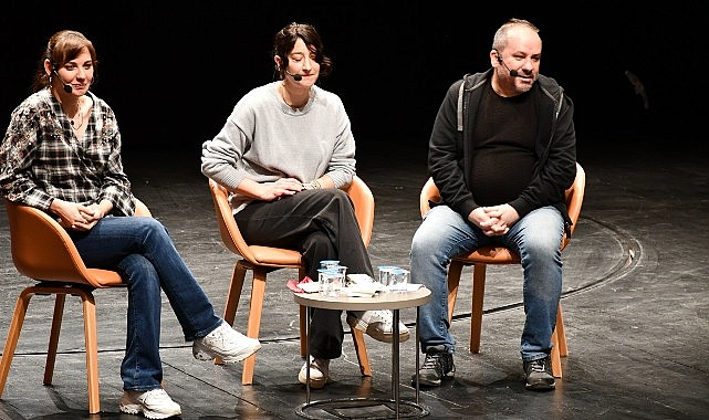 Lüleburgaz Amatör Tiyatro Festivali başladı