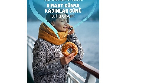 Negmar’dan 8 mart dünya kadınlar günü’ne özel mesaj 