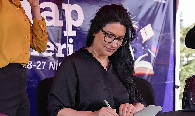 1.Kitap Günleri Keçiören’de Başladı