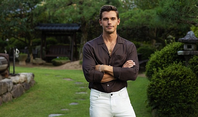 8 Bölümlük Seri ‘Antoni Porowski ile Köklerin İzinde’ 13 Nisan Pazar 21.00’de National Geographic Ekranlarında Başlıyor!