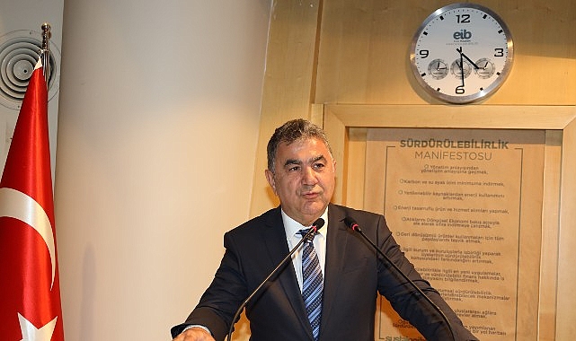 Hazır giyim ihracatında evdeki hesap çarşıya uymadı