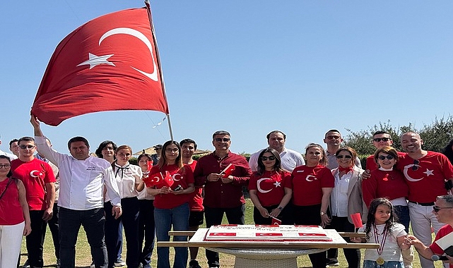 HIlton Dalaman’da 23 Nisan Coşkusu!