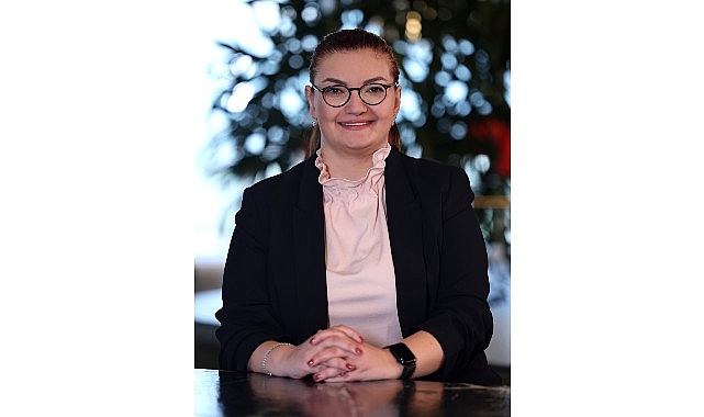 Stablex’in Yeni Genel Müdürü  Burcu Küçükünal Oldu