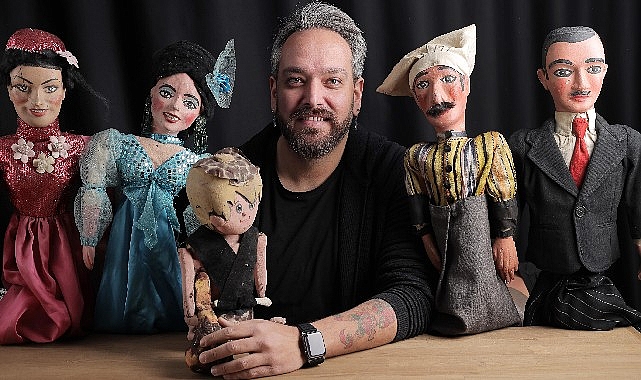Uluslararası Hadi Poyrazoğlu Kukla ve Karagöz Festivali  21 Nisan’da Ankara’da başlıyor.