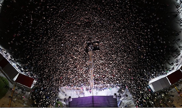 19 Mayıs, Büyükşehir’le doyasıya kutlanacak