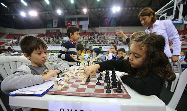Başkan Ünsal, çocuk başkana verdiği sözü tuttu