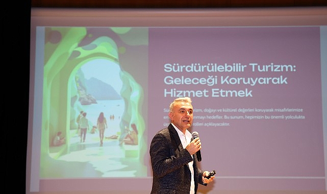 Çankaya’da Küresel Sorunlara Yerelden Çözüm Arayışı