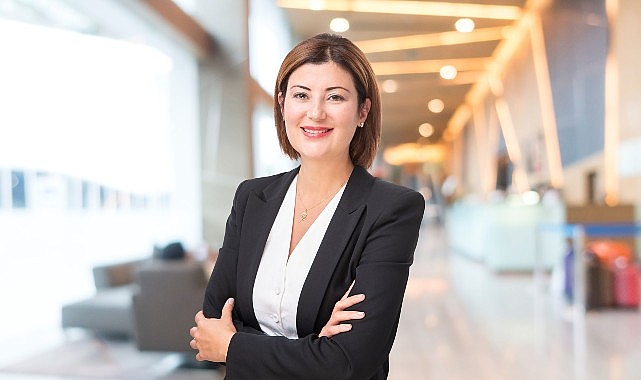 Corendon Turizm Grubu’nda önemli atama: Birgül Akgül, Corendon Hotels & Resorts’un Kurumsal İletişim ve Pazarlama Direktörü oldu