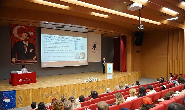 Dijital çağda hemşirelik mesleğinde yeni roller ortaya çıkacak