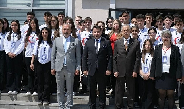 Kahramankazan’da Bilim Fuarı Rüzgârı