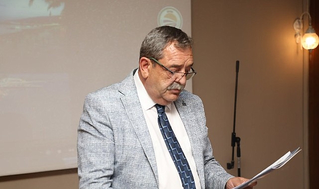 Kalkınma Tarım ve Turizm Altyapı Hizmet Birliği Meclis Toplantısı Gerçekleşti