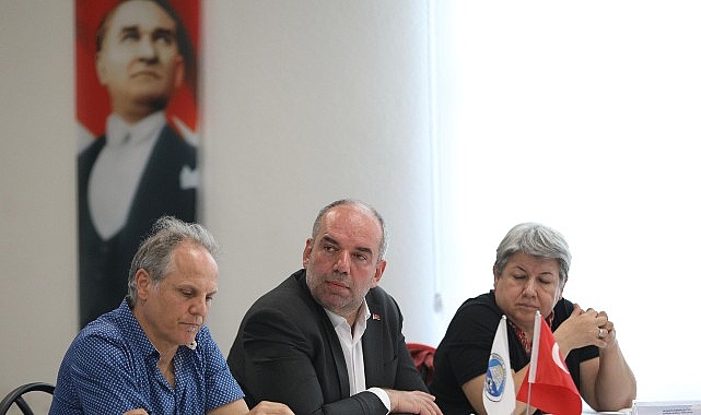 Mudanya, Turizmde Yol Haritasını Belirliyor