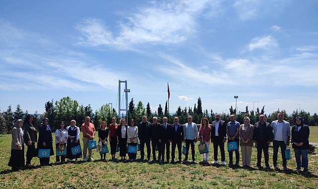 Sıfır atık bilinci tüm Kocaeli’ne aşılanıyor