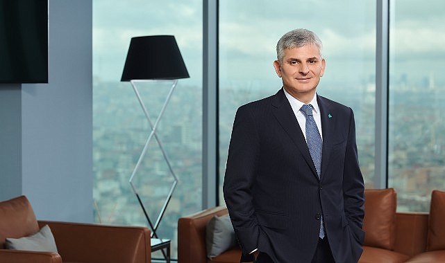 Türkiye Finans, ülke ekonomisine 235,8 milyar TL’lik katkı sağladı