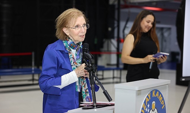 Uzay Kampı Türkiye, 25 Yılda 300 Bin Uzay Meraklısına İlham Verdi