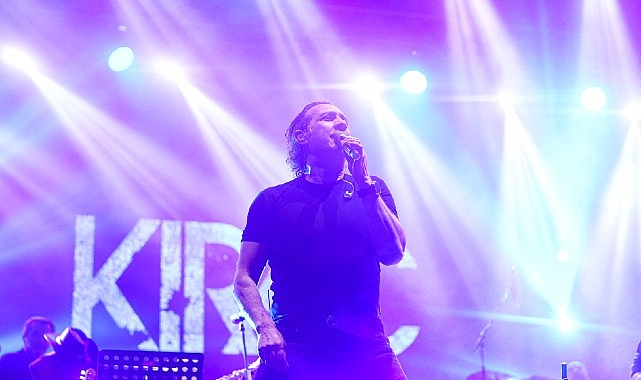 Yörük festivalinde Kıraç coşkusu yaşandı