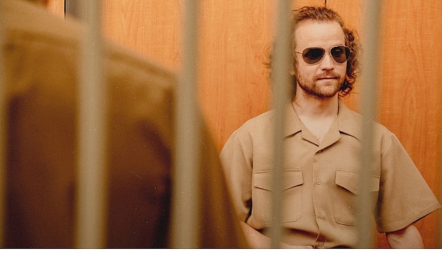 3 Bölümlük ‘Stanford Hapishane Deneyi: İçimizdeki Gardiyan’ 15 Haziran Pazar 22.00’de National Geographic Ekranlarında Başlıyor!