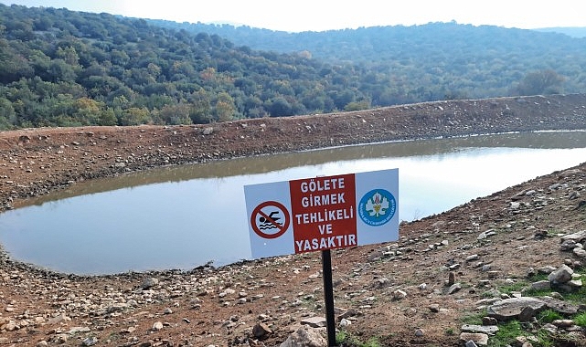 Büyükşehir’den Boğulma Riskine Karşı Uyarı