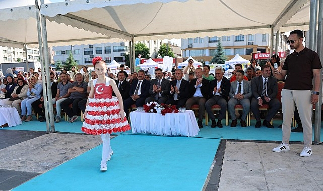 “Çevrene İyi Bak” Türkiye Çevre Haftası’nda Belediye’den Anlamlı Etkinlik…