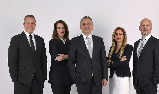 Destek Yatırım’da Üst Düzey Atamalar