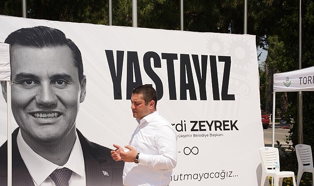 Ferdi Başkan, Torbalı’da dualarla anıldı