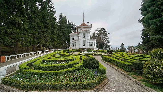 Gran Fondo Trabzon sadece bir yarış değil; bir keşif, bir deneyim, bir Karadeniz yolculuğu!