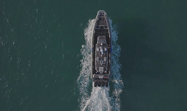 Heyecan Dolu Bölümleriyle ‘Kaçakçıların Peşinde: Karayip Devriyesi’ 5 Haziran Perşembe 23.00’de National Geographic Ekranlarında Başlıyor!