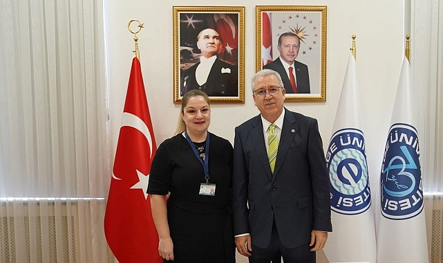 Kemer’de çöp konteynerleri dezenfekte ediliyor