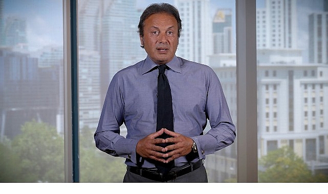 Klaros Kazısı’nın Ana Sponsoru: Saya Holding Antik Dünyanın En Önemli Bilgelik Merkezlerinden Klaros’taki Kazıya Ana Sponsor Oldu