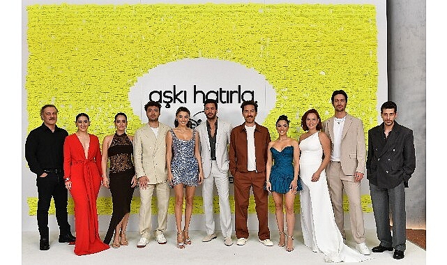 Merakla Beklenen Dizi İlk 3 Bölümüyle Bugün Disney+’ta Yayında