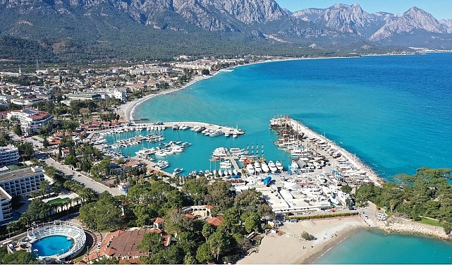 “Senin Gözünden Kemer” ödüllü fotoğraf yarışması