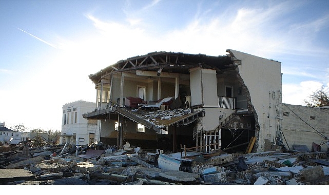 5 Bölümlük Seri ‘Katrina: Kıyamet Kasırgası’   27 Temmuz Pazar 22.00’de İlk İki Bölümüyle National Geographic Ekranlarında İzleyicilerle Buluşuyor!